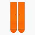 Socks Stance Icon orange 2