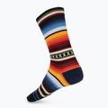 Socks Stance Current ST Crew red 2
