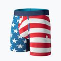 Stance men's boxer shorts The Fourth St 6" blue
