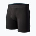 Men's Stance Staple boxer shorts 6" black