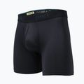 Men's Stance Pure Staple St 6" boxer shorts black