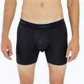 Men's Stance Pure Staple St 6" boxer shorts black 3
