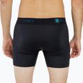 Men's Stance Pure Staple St 6" boxer shorts black 5