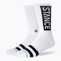 Socks Stance Og white