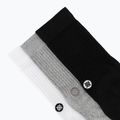 Socks Stance Icon 3 pak multicolor 6