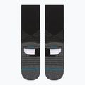Socks Stance Icon Sport Crew black 3
