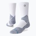 Socks Stance Icon Sport Crew white