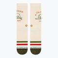 Socks Stance California Republic 2 off white 2