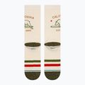Socks Stance California Republic 2 off white 3