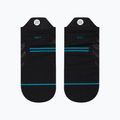 Stance Run Ultra Tab black running socks 2