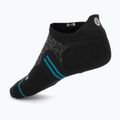 Stance Run Ultra Tab black running socks 2