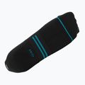 Stance Run Ultra Tab black running socks 4