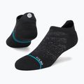 Stance Run Light Tab black running socks