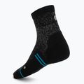 Socks Stance Run Light Quarter black 2