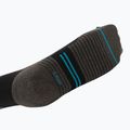Stance Franchise Ul Crew running socks black 3