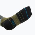 Ski socks Stance Lonely Peaks teal 4