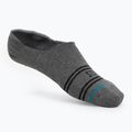 Stance Basic No Show socks 3 pairs sand 3