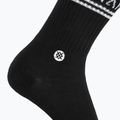 Stance Basic Crew socks 6 pairs black 3