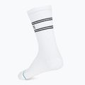 Stance Basic Crew 6 pairs white socks 2