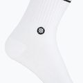 Stance Basic Crew 6 pairs white socks 3