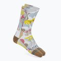 Socks Stance Tropiclay honey