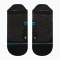 Stance Light Wool Tab black socks 2