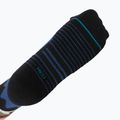 Stance Light Wool Crew running socks cobalt blue 3