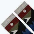 Stance Light Wool Crew running socks cobalt blue 4