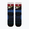 Stance Light Wool Crew running socks cobalt blue 3