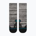 Stance Mid Wool Crew running socks black 2