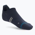 Stance Route Ultra Tab 3 Pack running socks navy 2