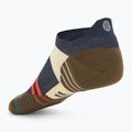 Stance Route Ultra Tab 3 Pack running socks navy 4