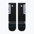 Stance Og Ul Crew running socks black 3