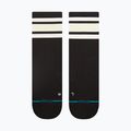 Stance Boyd Light Crew running socks black 2