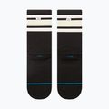 Stance Boyd Light Crew running socks black 3