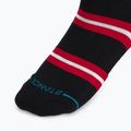 Stance Prep Chicagao Bulls black socks 3