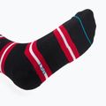 Stance Prep Chicagao Bulls black socks 4