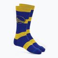Stance Prep Golden State Warriors royal socks