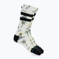 Socks Stance Surfin Monkey Crew white