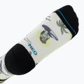 Socks Stance Surfin Monkey Crew white 4