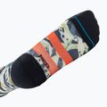 Socks Stance Tubeluar Crew teal 4