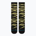 Stance Creeky Meadow Ultralight Wool Snow ski socks black 2
