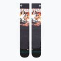 Stance X Outkast Stankonia Mid Poly Snow multicolor ski socks 2