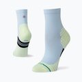 Stance Minimal Ul Quarter running socks iceblue