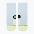 Stance Minimal Ul Quarter running socks iceblue 2