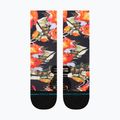 Stance Torque Light Crew running socks black 2