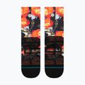 Stance Torque Light Crew running socks black 3