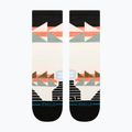 Stance Tri Wool Mid Crew running socks black 2