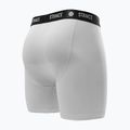 Men's Stance Solid Brief boxers grey 2