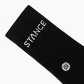 Stance Origin Crew socks 6 pairs black 3